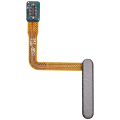 Датчик відбитків пальців зі шлейфом для Samsung Galaxy Z Flip 5 5G (Lavender)