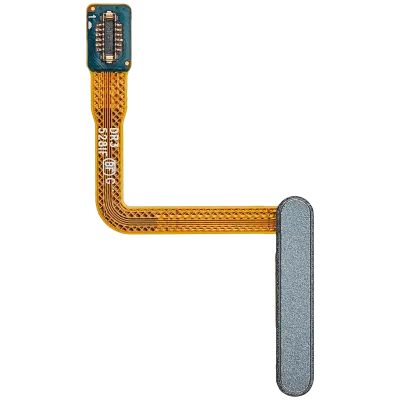 Fingerprint Reader With Flex Cable For Samsung Galaxy Z Flip 5 5G (Mint)