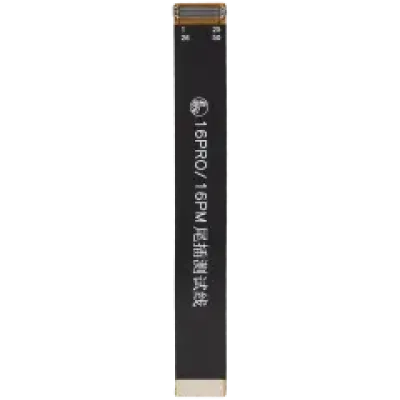 Тестовий кабель (роз'єм зарядки) для iPhone 16 Pro / 16 Pro Max