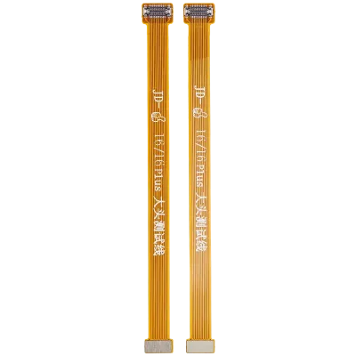 Tester Cable (Back Camera) For iPhone 16 / 16 Plus (2 Piece Set)
