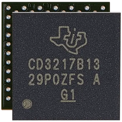 IC USB і Power Delivery для MacBook Pro 14" A2779 (2023) (CD3217 B13, UG400, UF500, UF400, U5500) (4 шт)