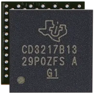 IC USB і Power Delivery для MacBook Pro 14" A2779 (2023) (CD3217 B13, UG400, UF500, UF400, U5500) (4 шт)