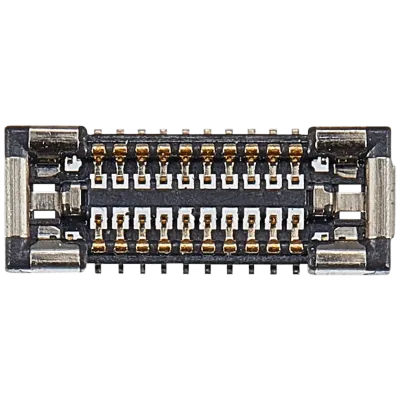 Конектор FPC розмовного динаміка / Wi-Fi для iPhone 16 / 16 Plus (20 Pin)