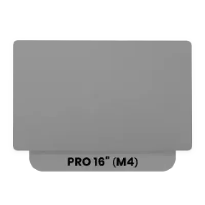 Трекпад для MacBook Pro 16" (A3403 / Late 2024) (Space Black)