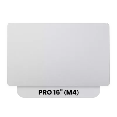 Trackpad For MacBook Pro 16" A3403 (2024) (Silver)