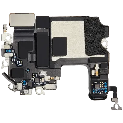 Earpiece Speaker With Wifi Flex For iPhone 16e / 17e