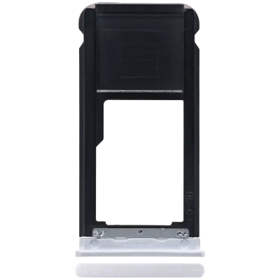 Лоток SIM для Samsung Galaxy Tab A 8.0" (T290) (2019) (WiFi Version) (Silver Gray)