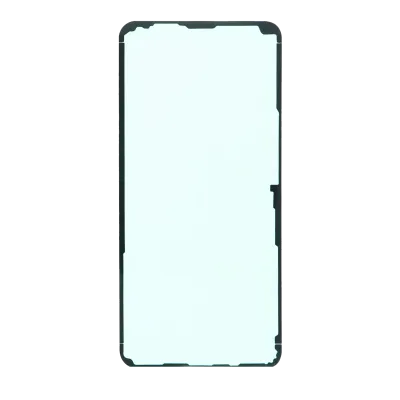 Проклейка задньої кришки для Samsung Galaxy S21 FE (Service Pack)