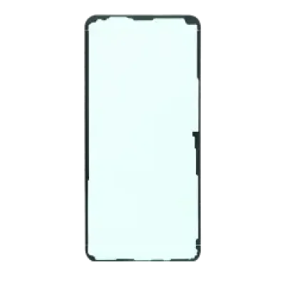 Проклейка задньої кришки для Samsung Galaxy S21 FE (Service Pack)