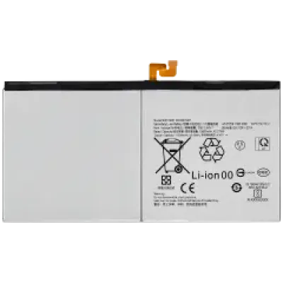 Акумулятор для Samsung Galaxy Tab S8 Ultra (X900 / X906) (2022) (EB-BX906ABY)
