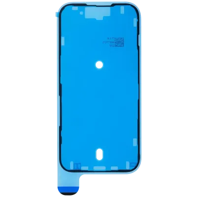 Waterproof LCD Adhesive Seal For iPhone 15