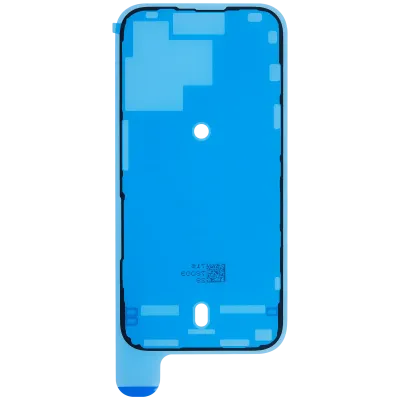 Герметична проклейка дисплея для iPhone 15 Pro