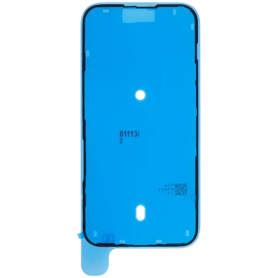 Герметична проклейка дисплея для iPhone 15 Pro Max
