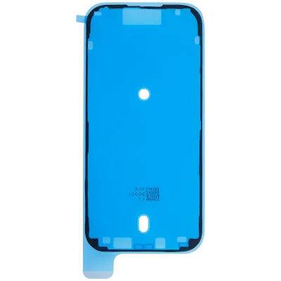 Герметична проклейка дисплея для iPhone 16 Pro