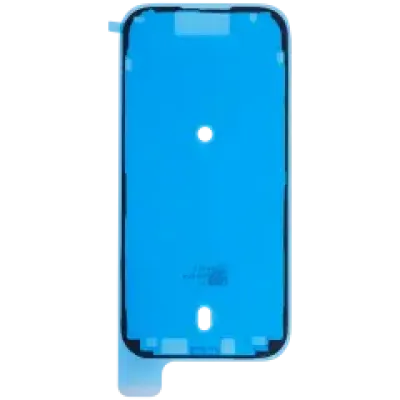 Герметична проклейка дисплея для iPhone 16 Pro