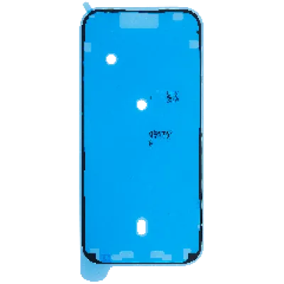 Герметична проклейка дисплея для iPhone 16 Pro Max