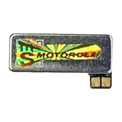 Вібромотор для Motorola Moto Razr 60 Ultra (XT2551 / 2025) (Genuine OEM)