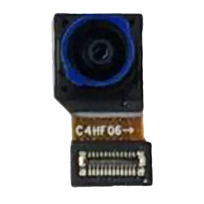 Фронтальна камера для Motorola Moto G96 (XT2531 / 2025) / G86 5G (XT2527 / 2025) / G56 5G (XT2529 / 2025) / Edge 60 Fusion (XT2503 / 2025) / Moto G stylus 5G (XT2517 / 2025) (Genuine OEM)