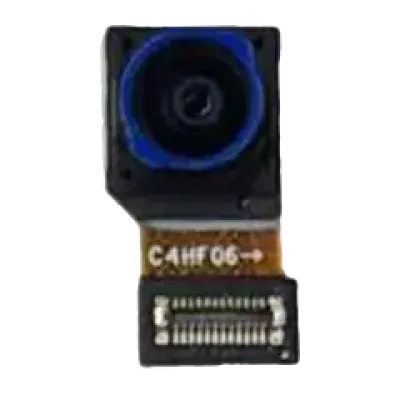 Фронтальна камера для Motorola Moto G96 (XT2531 / 2025) / G86 5G (XT2527 / 2025) / G56 5G (XT2529 / 2025) / Edge 60 Fusion (XT2503 / 2025) / Moto G stylus 5G (XT2517 / 2025) (Genuine OEM)
