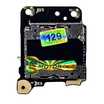 Зчитувач SIM для Motorola Moto Edge 60 Fusion (XT2503 / 2025) (Genuine OEM)