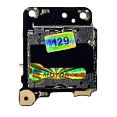 Зчитувач SIM для Motorola Moto Edge 60 Fusion (XT2503 / 2025) (Genuine OEM)