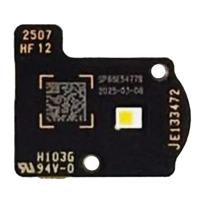 Плата спалаху для Motorola Moto Edge 60 Fusion (XT2503 / 2025) (Genuine OEM)
