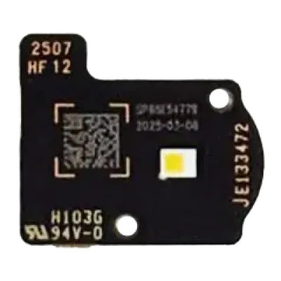 Плата спалаху для Motorola Moto Edge 60 Fusion (XT2503 / 2025) (Genuine OEM)