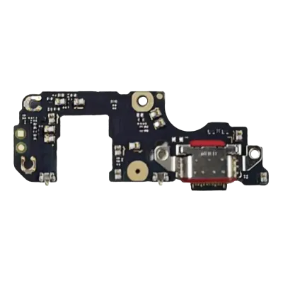 Charging Port With Board For Motorola Moto G Power 5G (XT2515 / 2025) (Genuine OEM)