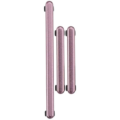Кнопки (живлення / гучності / Bixby) для Samsung Galaxy S9 / S9 Plus (Lilac Purple)