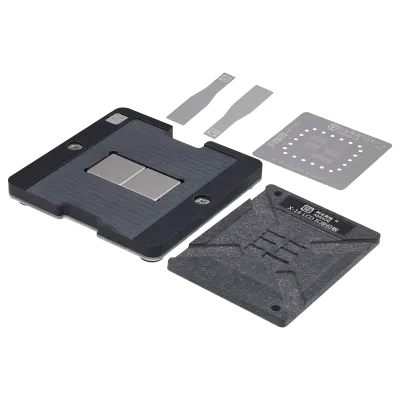 Amaoe Display IC Reballing Platform For iPhone X-17 Series