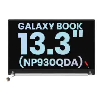 Дисплей (LCD) для Samsung Galaxy Book Flex2 13.3" FHD (NP930QDA-KA2HK) (Service Pack) (усі кольори)