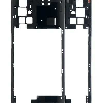 Рамка для Xiaomi Redmi 10 (Carbon Gray)