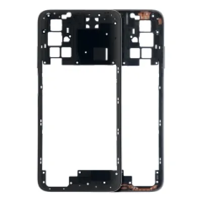 Рамка для Xiaomi Redmi 10 (Carbon Gray)