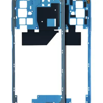 Рамка для Xiaomi Redmi 10 (Sea Blue)