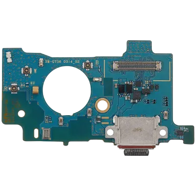 Плата зарядки для Samsung Galaxy XCover6 Pro (G736)