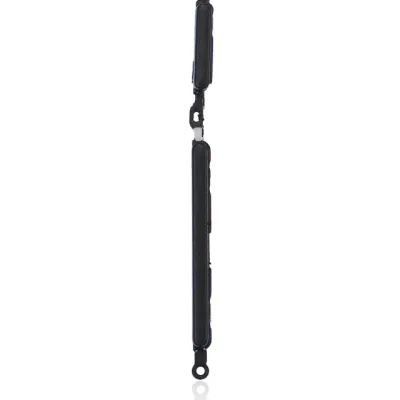 Hard Buttons (Power / Volume) For Xiaomi Redmi 7A (Matte Black)