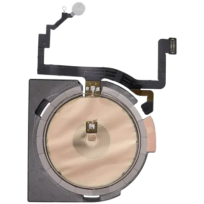Wireless NFC Charging Flex With Flashlight Flex Cable For iPhone 15 (Aftermarket Plus)
