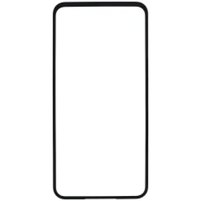 Скло екрана 2 в 1 для Samsung Galaxy S23 FE 5G з передустановленим OCA