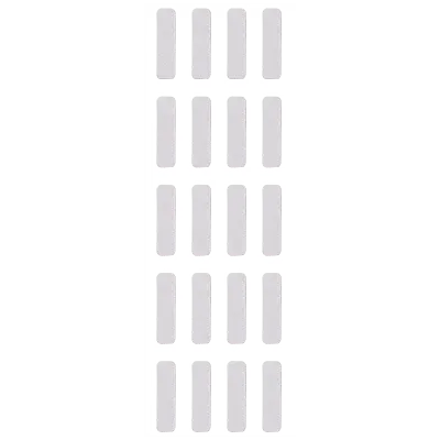 Liquid Indicator Sticker On The Mainboard Flex For iPhone 15 Pro (20 Pack)
