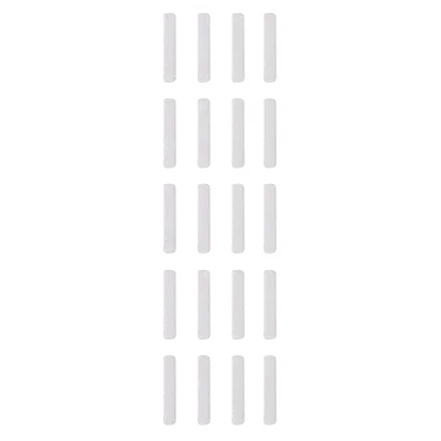Liquid Indicator Sticker On The Mainboard Flex For iPhone 16 Pro / 16 Pro Max (20 Pack)
