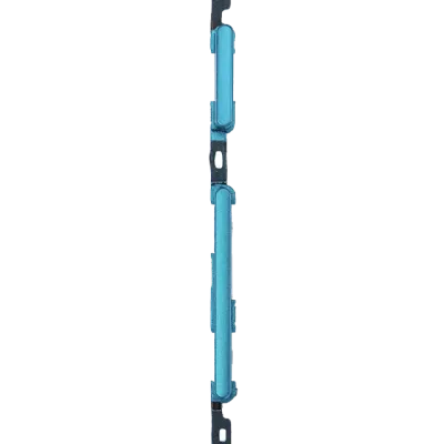 Кнопки живлення та гучності для Xiaomi Redmi 9 (Ocean Green)