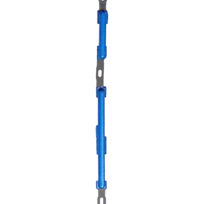 Hard Buttons (Power / Volume) For Xiaomi Redmi 9 (Blue)