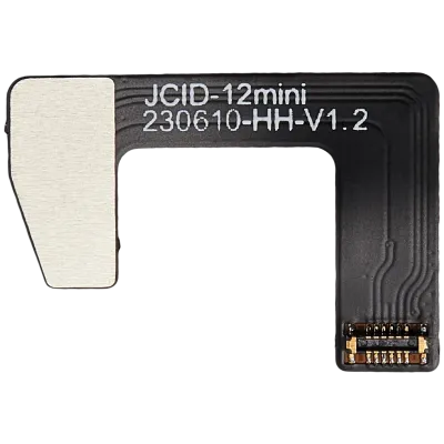 JCID Tag-On Face ID Repair FPC Cable For iPhone 12 Mini