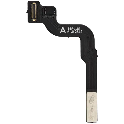 AY Tag-on Face lD Repair FPC Cable For iPhone 14 Plus