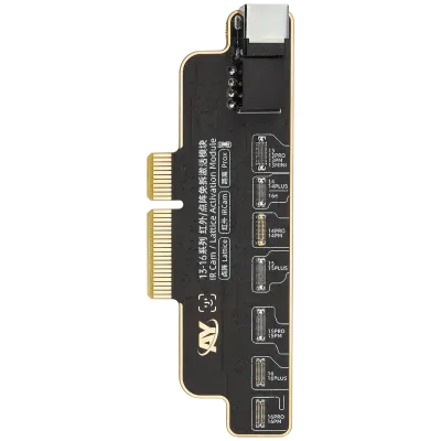 AY Infrared / Face ID Repair Board For iPhone 13-16 Series
