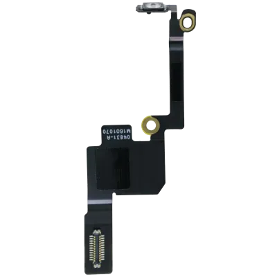 Power Button Flex Cable For iPad Pro 11" 5th Gen (2024) (WiFi Only) (Genuine OEM) (Space Gray)