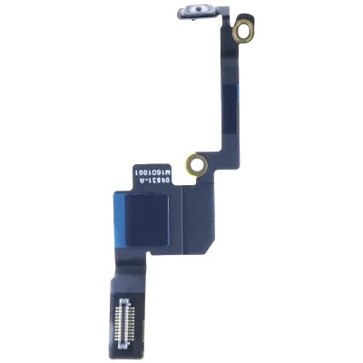 Power Button Flex Cable For iPad Pro 13" 7th Gen (2024) (WiFi Only) (Genuine OEM) (Space Gray)
