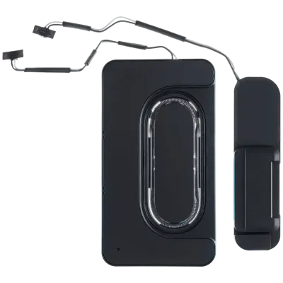 Earpiece Speaker For iPad Pro 11" 5th Gen (2024) (WiFi Only) (Genuine OEM)