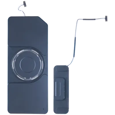 Loudspeaker For iPad Pro 13" 7th Gen (2024) (WiFi Only) (Genuine OEM)
