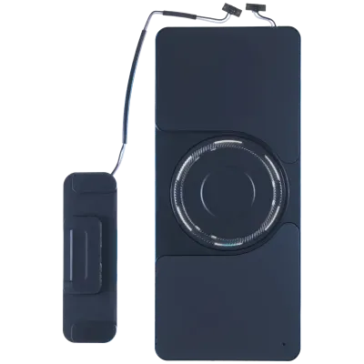 Earpiece Speaker For iPad Pro 13" 7th Gen (2024) (WiFi Only) (Genuine OEM)